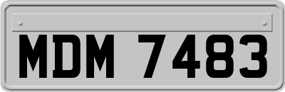 MDM7483