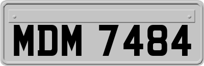 MDM7484
