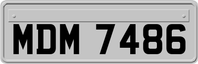 MDM7486