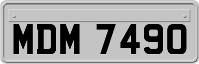 MDM7490