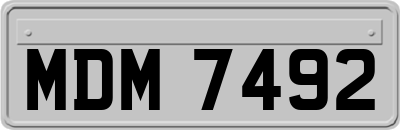 MDM7492