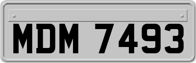 MDM7493