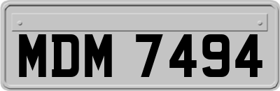 MDM7494