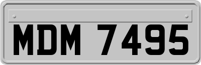 MDM7495