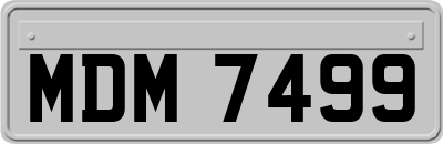 MDM7499