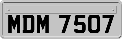 MDM7507