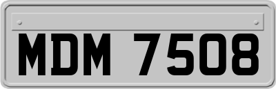 MDM7508
