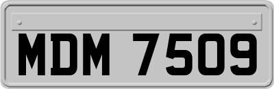 MDM7509