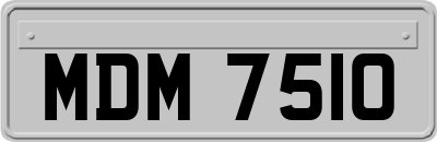 MDM7510