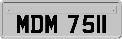 MDM7511