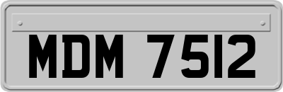 MDM7512