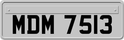 MDM7513