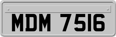 MDM7516