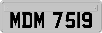 MDM7519