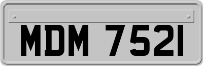 MDM7521