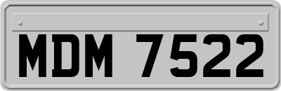 MDM7522