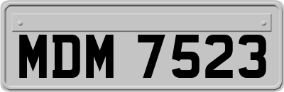 MDM7523