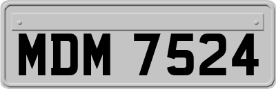 MDM7524