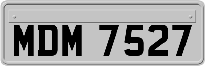 MDM7527