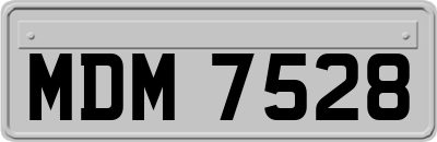MDM7528