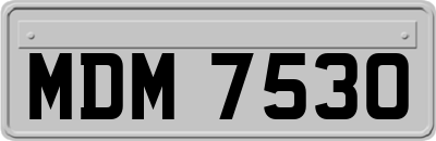 MDM7530