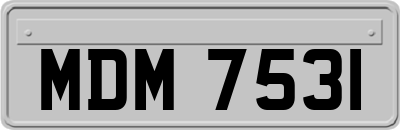 MDM7531