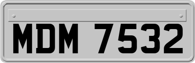 MDM7532