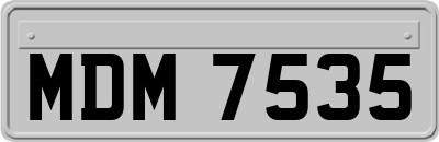 MDM7535