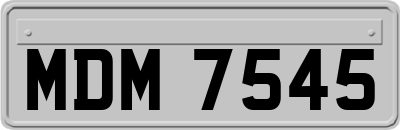 MDM7545