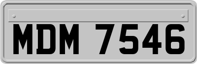 MDM7546