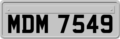 MDM7549