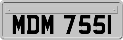 MDM7551