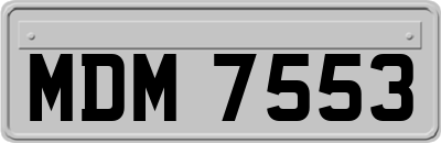MDM7553