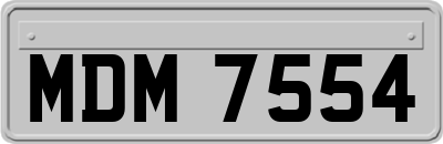 MDM7554