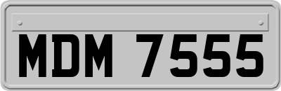 MDM7555