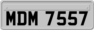MDM7557