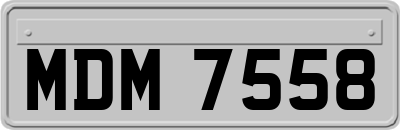 MDM7558
