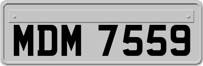 MDM7559