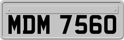 MDM7560