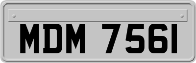 MDM7561