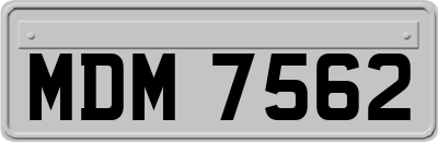 MDM7562