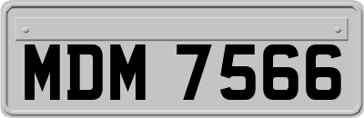 MDM7566
