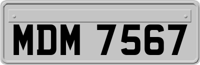 MDM7567