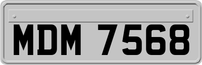 MDM7568