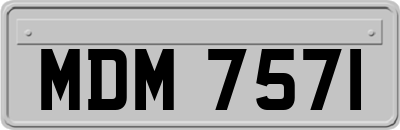 MDM7571