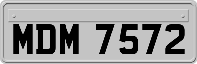MDM7572