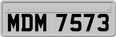 MDM7573
