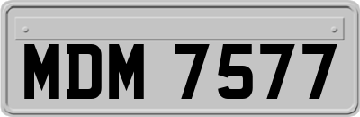 MDM7577
