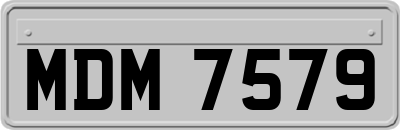 MDM7579