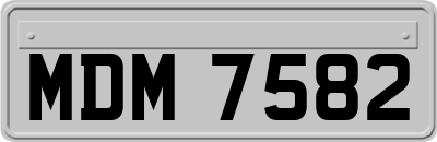 MDM7582